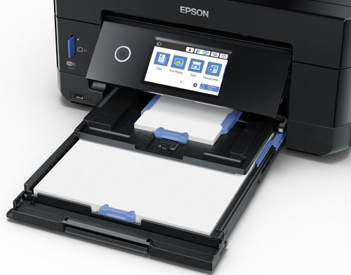 Epson Expression Premium XP-7100 Inkjet A4 5760 x 1440 DPI 32 ppm Wi-Fi Epson Expression Premium XP-7100 Inkjet A4 5760 x 1440 DPI 32 ppm Wi-Fi